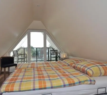 Appartement Die Traumwohnung 2 Og *