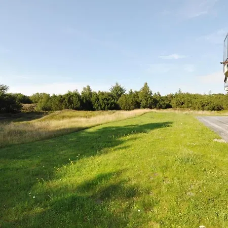 Apartamento Appartement Die Traumwohnung 2 Og Sankt Peter-Ording