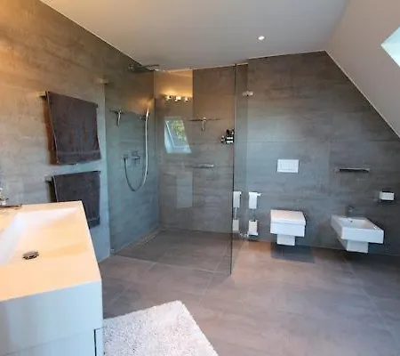 Apartamento Appartement Die Traumwohnung 2 Og *