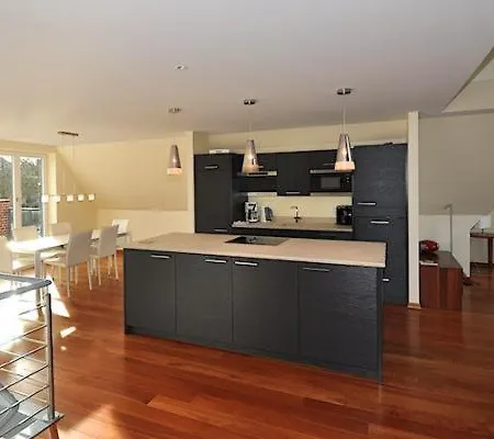 Appartement Die Traumwohnung 2 Og