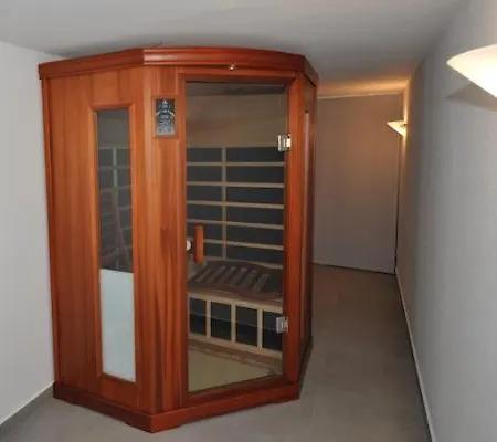 Appartement Die Traumwohnung 2 Og Apartamento Sankt Peter-Ording