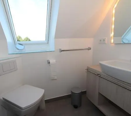 Appartement Die Traumwohnung 2 Og Apartamento