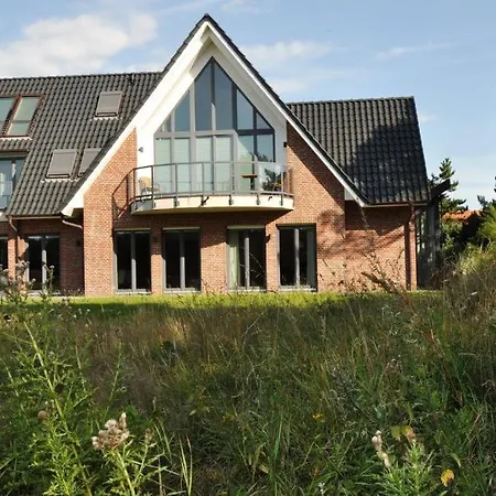 Appartement Die Traumwohnung 2 Og *