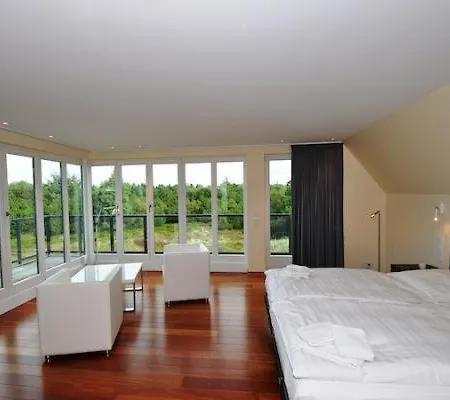 Apartamento Appartement Die Traumwohnung 2 Og *