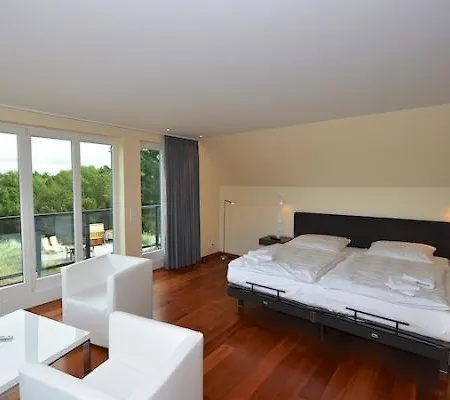 Appartement Die Traumwohnung 2 Og * Sankt Peter-Ording