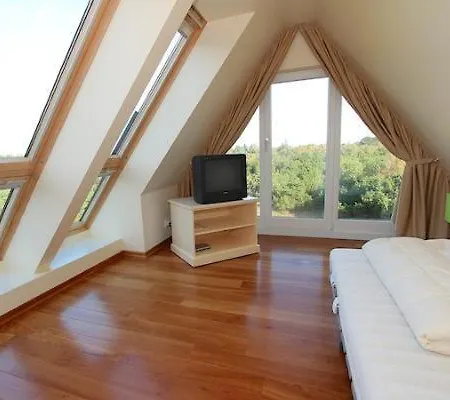 Appartement Die Traumwohnung 2 Og Sankt Peter-Ording